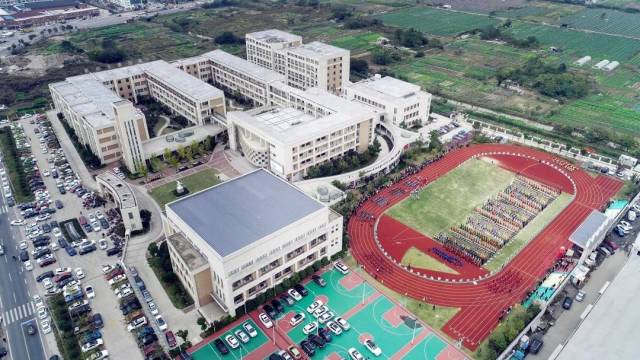 同走丝绸路 共圆中国梦|看,"一带一路"走进我区海正育才小学!