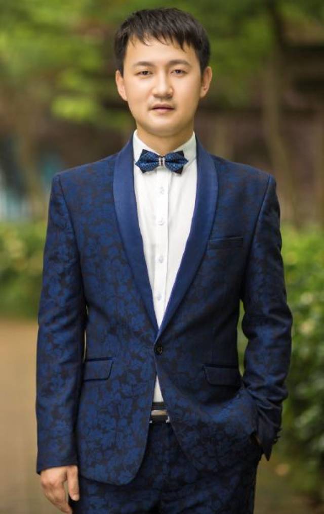 行政管理部张志彦: 不要因为走得太远而忘记为什么出发.