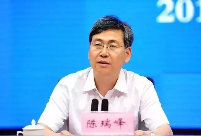 陈瑞峰出任随州市委书记,当地党政主官"双女将"局面结束