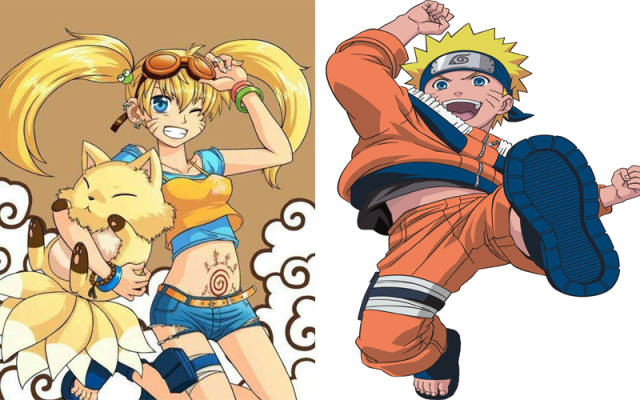 鸣人不知不觉,火影播出快二十年了,这二十年火影更像一位老友,一直