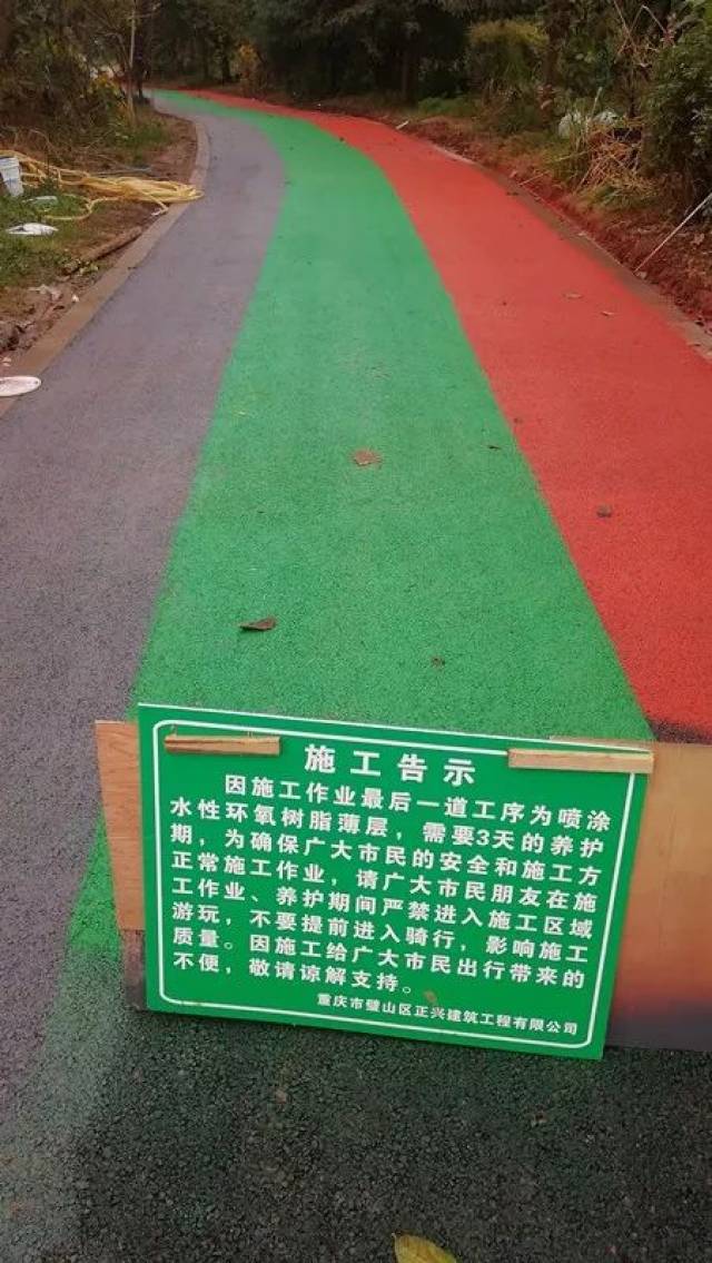 巴滨路自行车道路线图图片