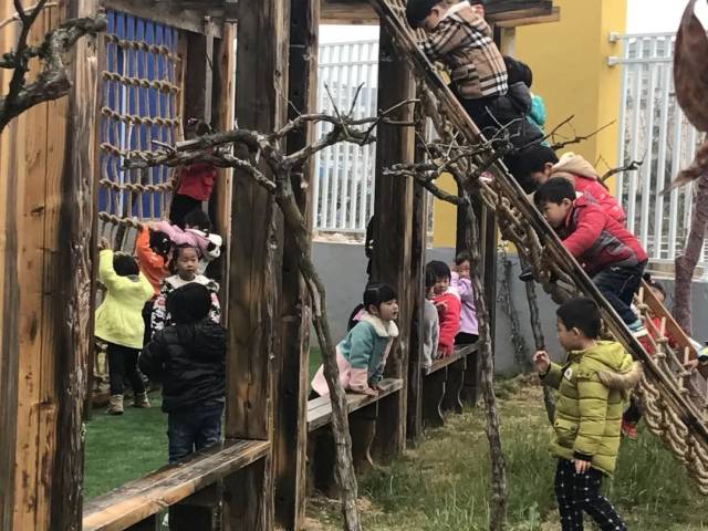 走进浦城县梦笔幼儿园——愉悦性情,快乐成长丨图说幼教