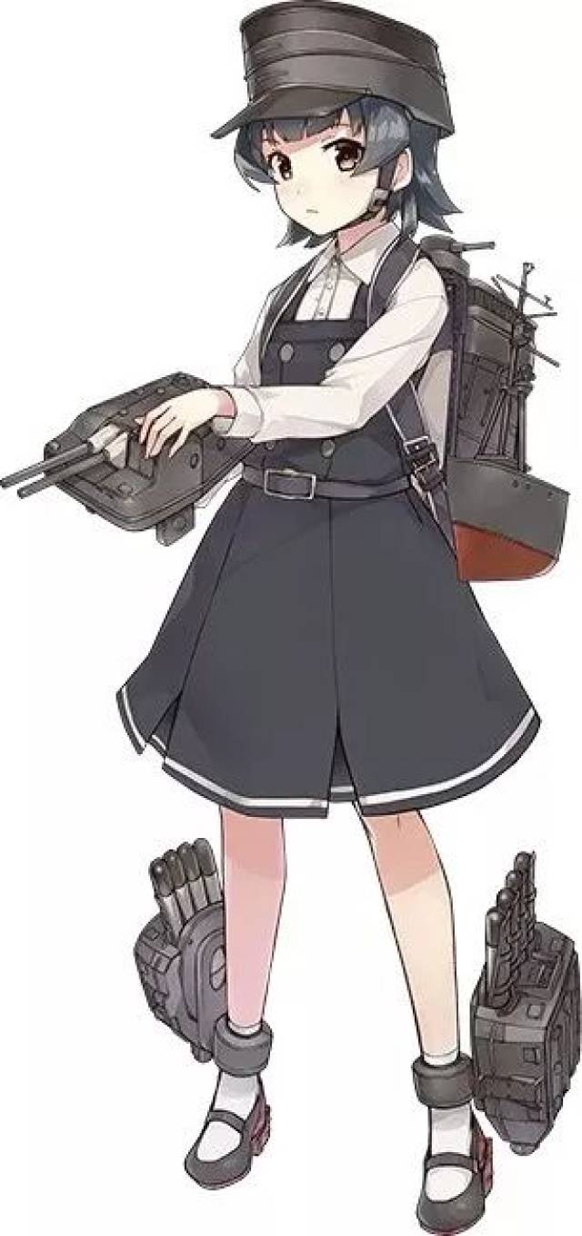 夕映『魔法老师』 严岛贵子『少女爱上姐姐』 蓝路君『fate/新章』