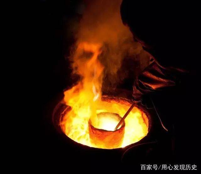 古代锻造炉,古代锻造,锻造炉(第2页)_大山谷图库