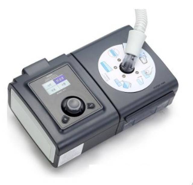 来看看飞利浦bipap-s/t30呼吸机的特点有哪些?
