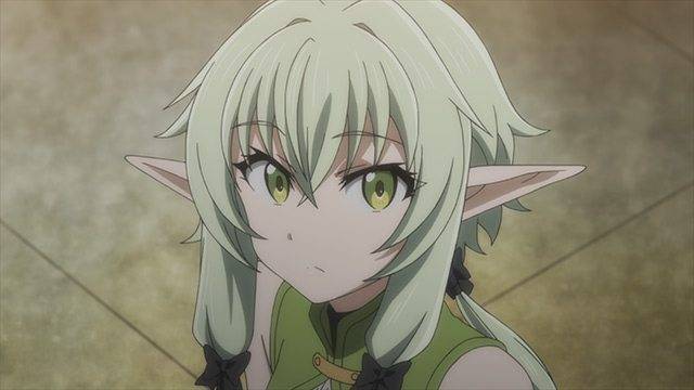 哥布林第7集先行:剑圣女身上满是伤痕,与女神官在温泉讨论男主