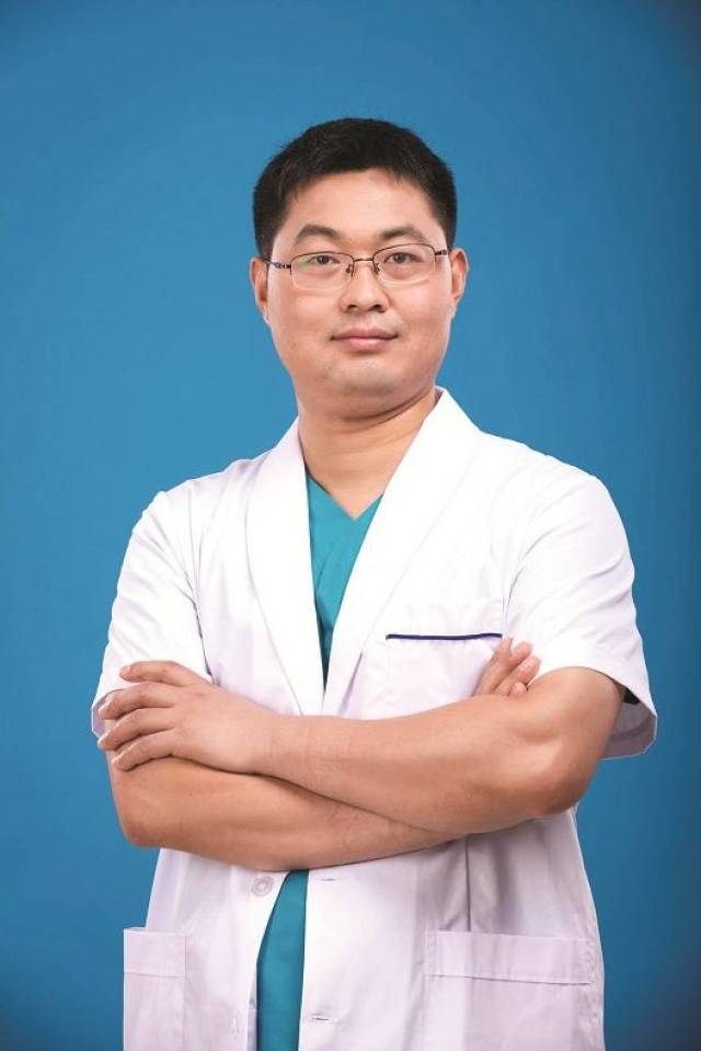 名医故事丨张毅:妇科肿瘤狙击手