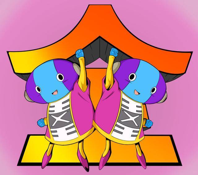 龙珠:提升战力新套路,这一招让全王更加无敌_手机搜狐网