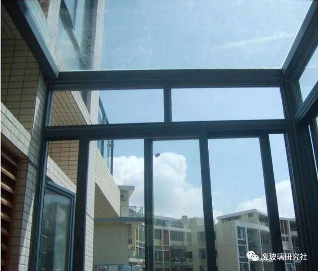 涨姿势 中空玻璃隔层厚度的作用你知道吗?