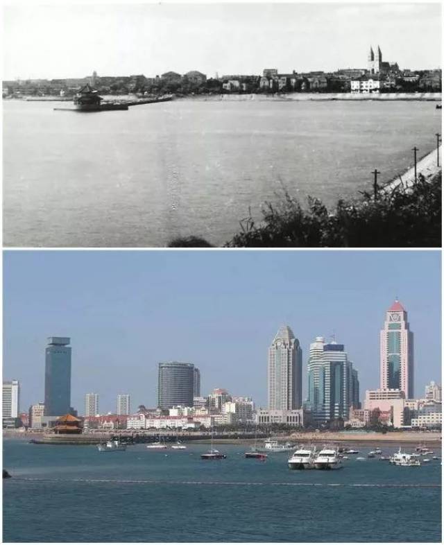 今昔对比ppt,王鸥前后对比_大山谷图库