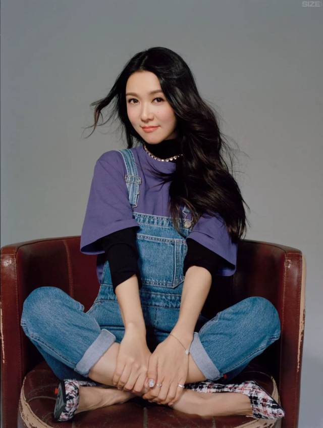 薛凯琪 | 在对的时间成全自己