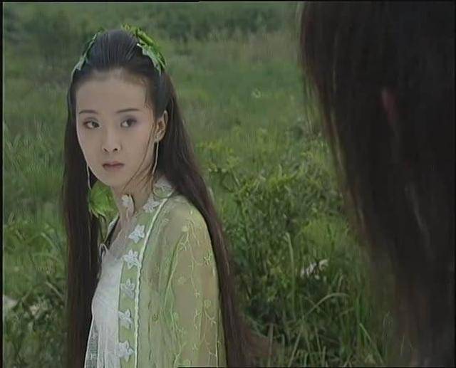 王艳在《武林外史》中饰演的白飞飞是一个美丽无双,智勇双全的女子.