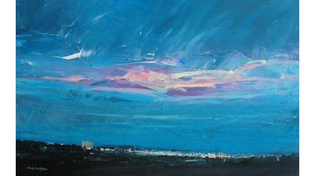 命运是什么? 命是弱者借口,运乃是强者谦词。