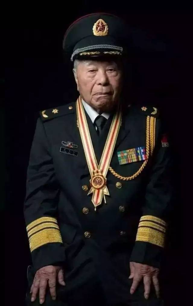 永远的“中国核司令”程开甲:一路走好!_搜狐网