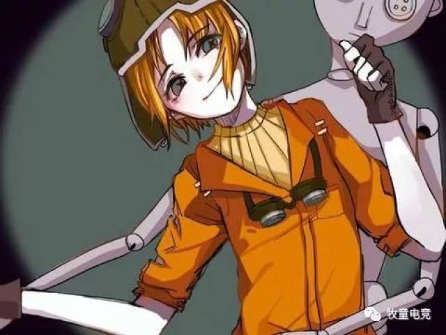 第五人格机械师这么玩皮到监管投降才不会让你抓到呢