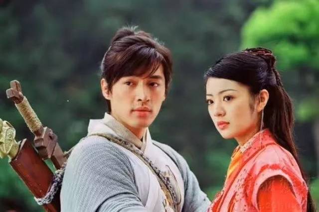13年后再看《仙剑奇侠传,反而更心疼林月如!_手机搜狐网