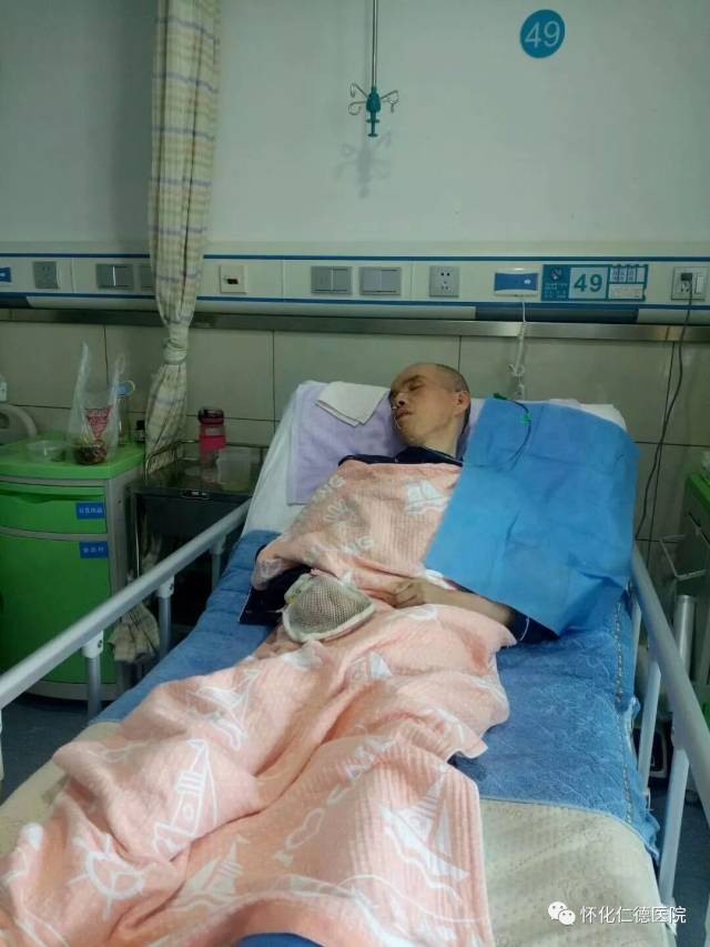 靠什么让沉睡的植物人一个月内完全催醒?_手机搜狐网