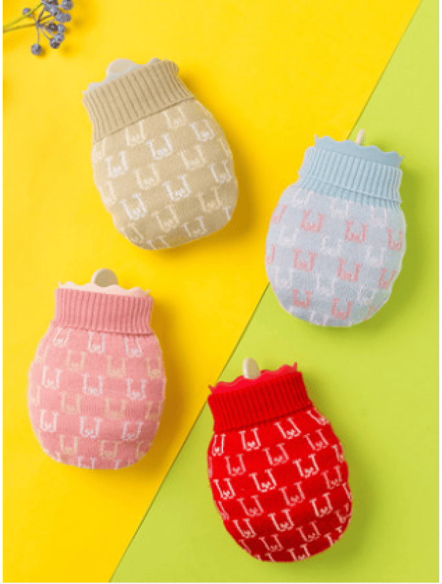 不做手脚冰凉的折翼天使,论冰系少女的自救指南