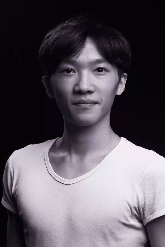 马腾 青年男高音歌唱家 尹思妮 深圳歌剧舞剧院 青年舞蹈演员 陈贤哲