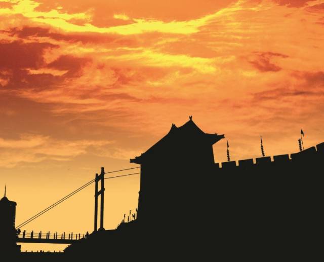 壁纸| 一分钟带你看完城墙君的私藏美景库,在冬天想念冬天