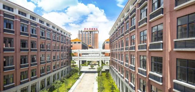 专家调研,助力发展 | 惠州市教科院到东江广雅学校调研高中教学工作