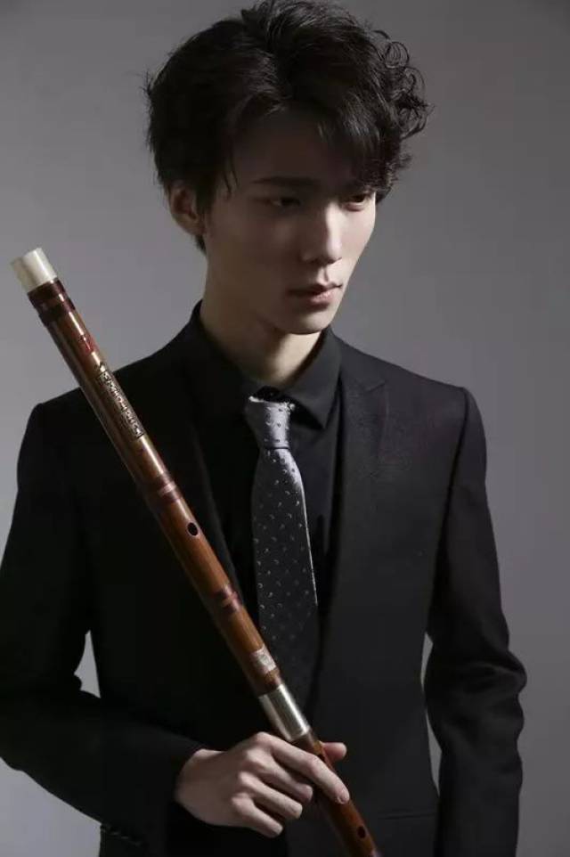 张维本竹笛独奏音乐会将于11月17日在四川音乐学院举行