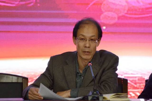 锡盟二中举行初中课堂教学改革动员大会