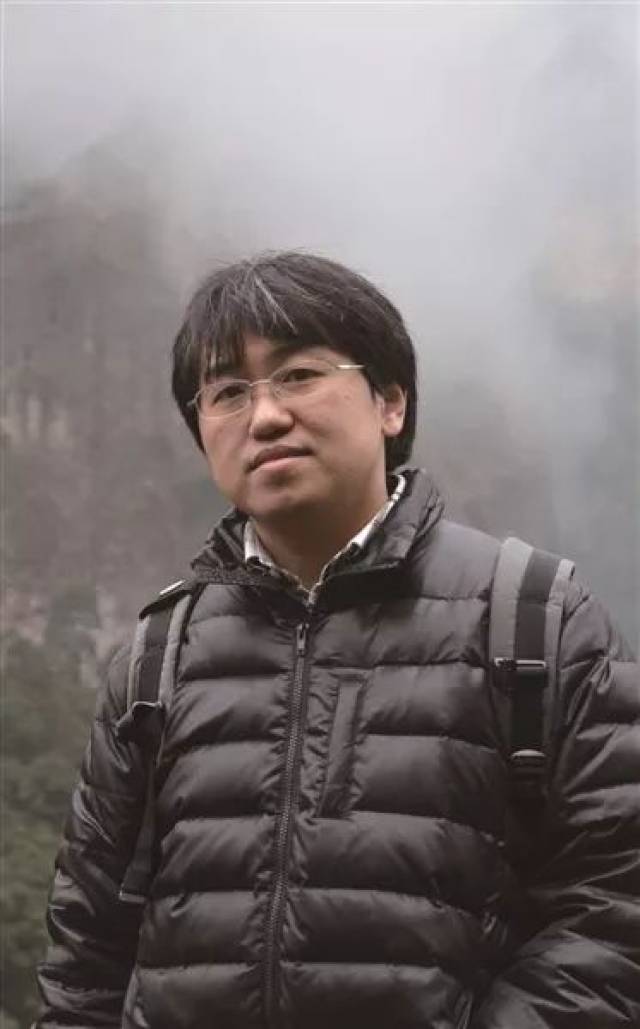 黄戈品读傅抱石(39)——井冈山