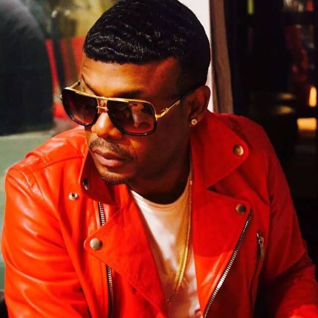 what!这个骚到没边的r&b组合.竟然各个都是乐坛中流砥柱?