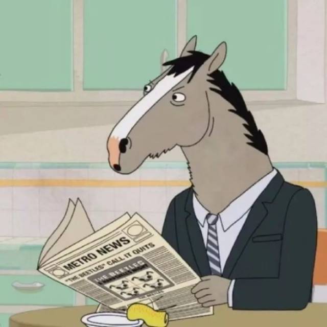 头像| 不要试图鹤立鸡群 离开那群鸡