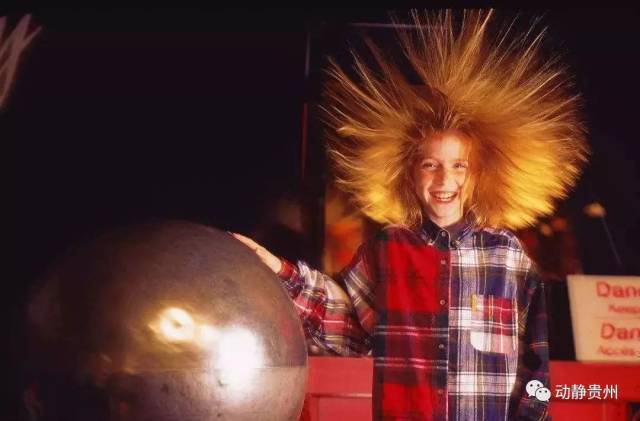 "韩飞子"科普:静电可不是"麻一下"那么简单