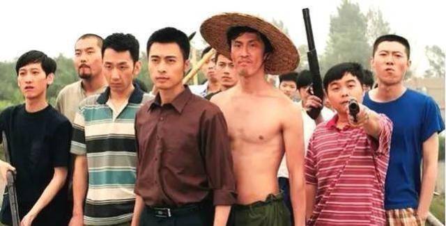 东北大佬乔四爷覆灭史!因为超了一辆车,结果