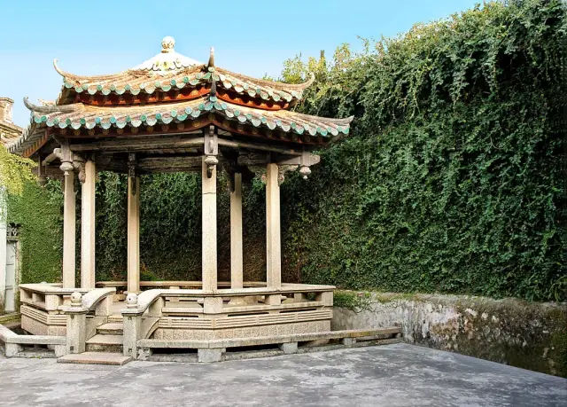 [转]"潮阳西园"图文资料大全