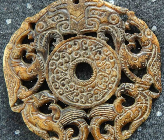 周自豪龙凤呈祥鲶鱼图国画作品- 九鱼图- 99字画网