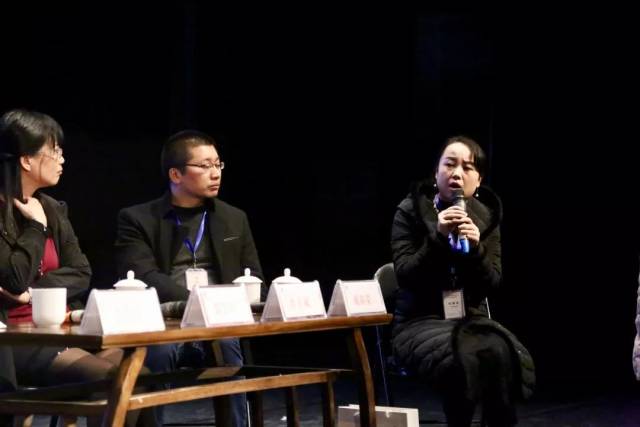 人徐冬梅,特级教师张学青,教育部"国培计划"北大项目组核心专家冷玉斌
