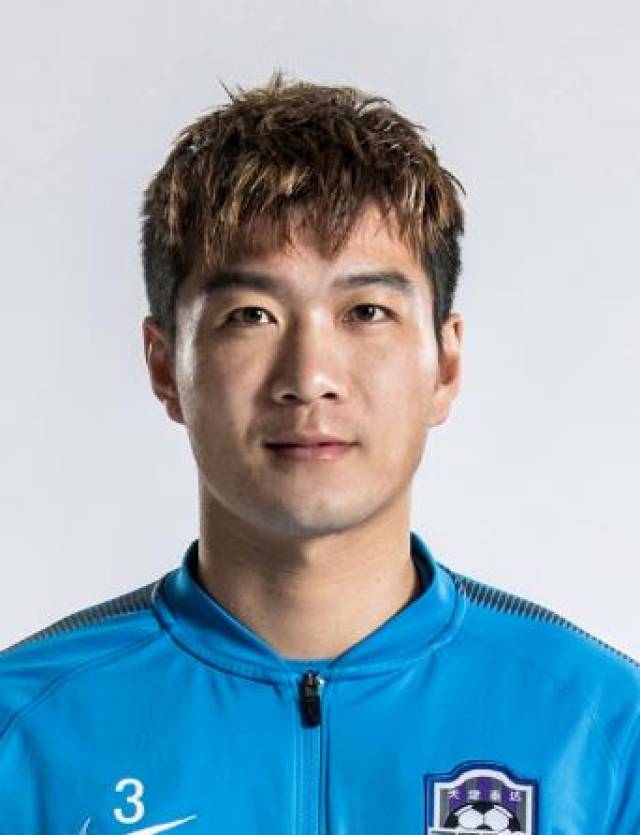 一说到赵宏略,球迷们一定不陌生.