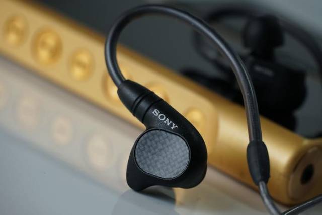 浩瀚静谧 通体硬实力呈现 索尼ier-m9深度评测