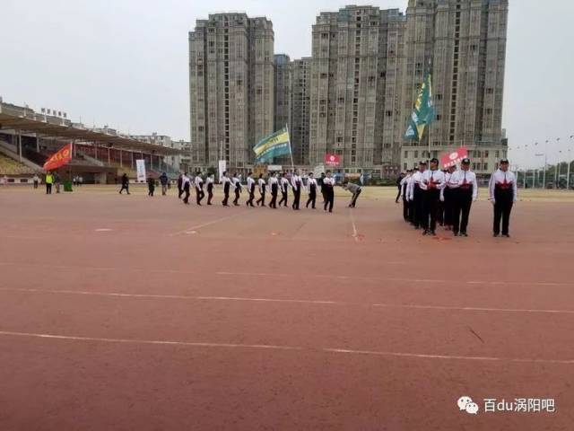 涡阳健身教练