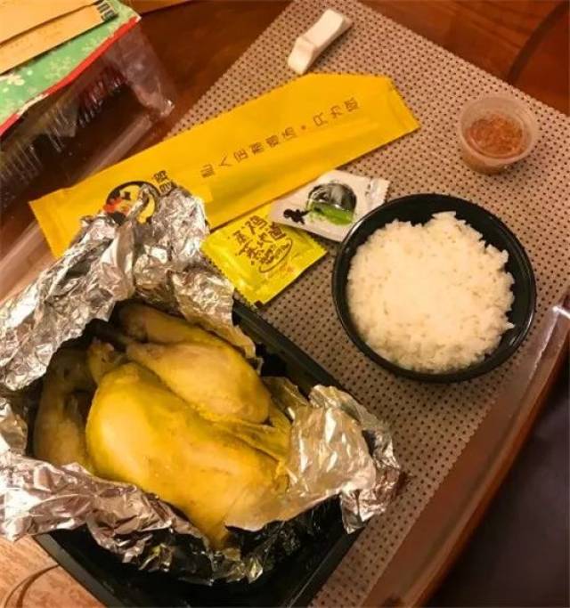 吃遍大连-你的新选择,"鸡"不可失,吃过一只后还想再吃一只