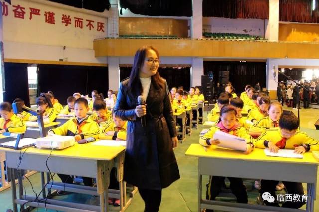 【最美教师风采】李红霞:让爱与教育同行_手机搜狐网