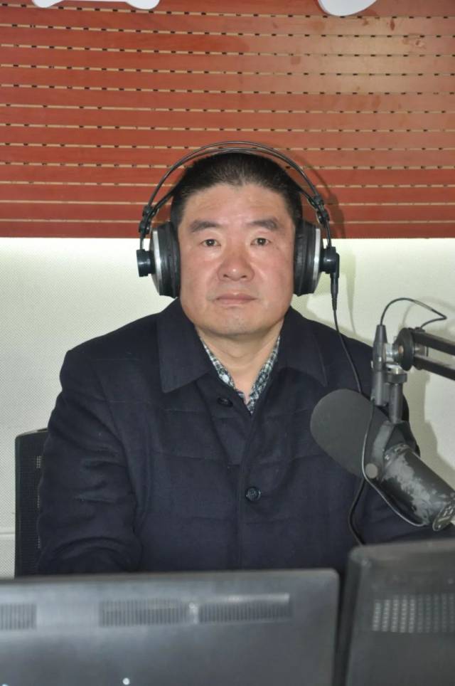 委员会主任姚卫田和运行监测协调办公室主任邵天力,规划科科长杨明超