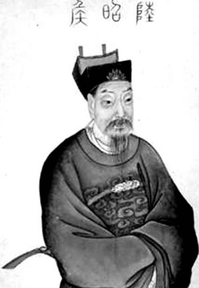 嘉兴历史上的名门望族,有你家亲戚吗?