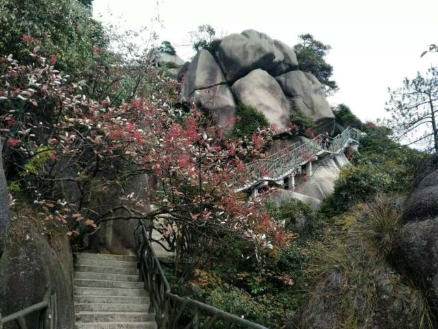 靈山旅遊風景區, 美到讓人多想停留一會