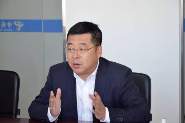 正大集团内蒙古区与中国电信呼和浩特分公司签署战略合作协议