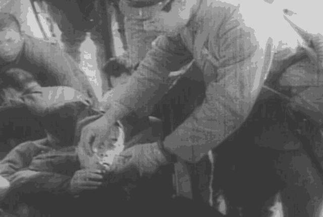 揭秘日军731部队的6种人体实验,连日本媒体都大呼太残忍