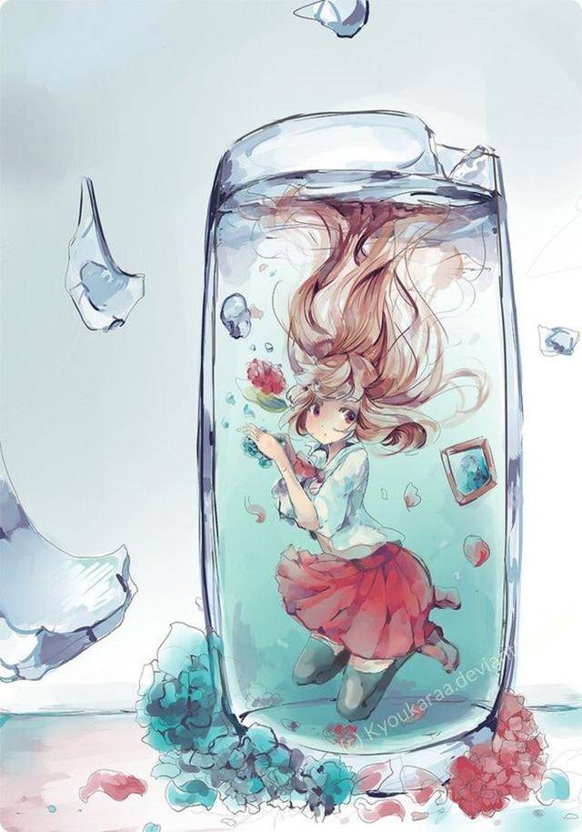 ˮƿƷ:ǿɶ