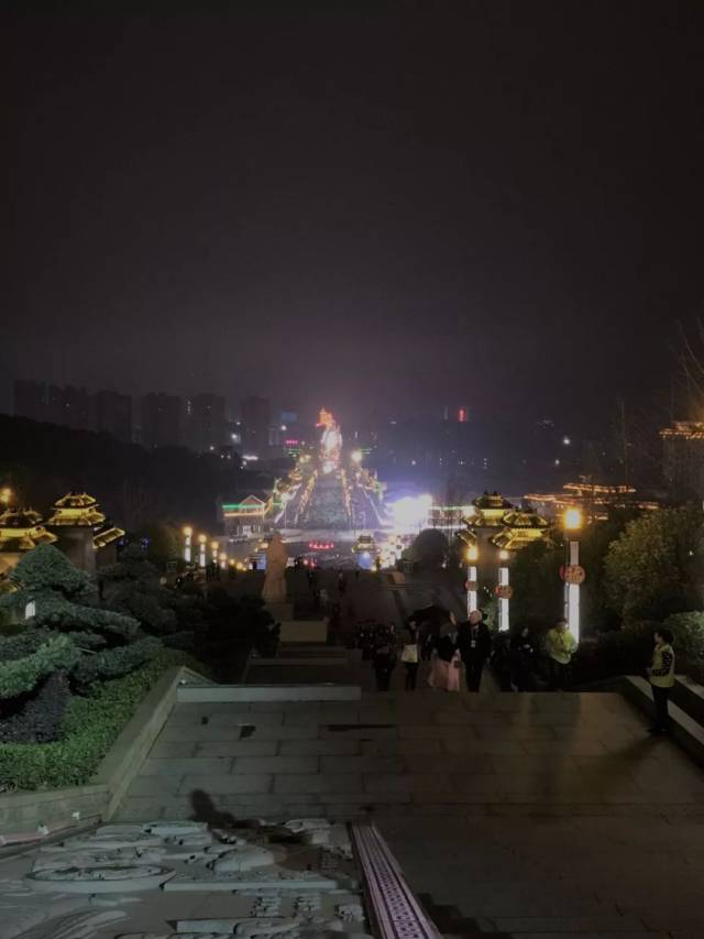 在湖南省株州市茶陵县茶祖神农文化园举行