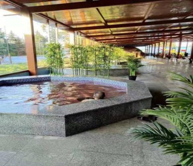 珊珊旅游 | 乐游 火龙温泉一日游