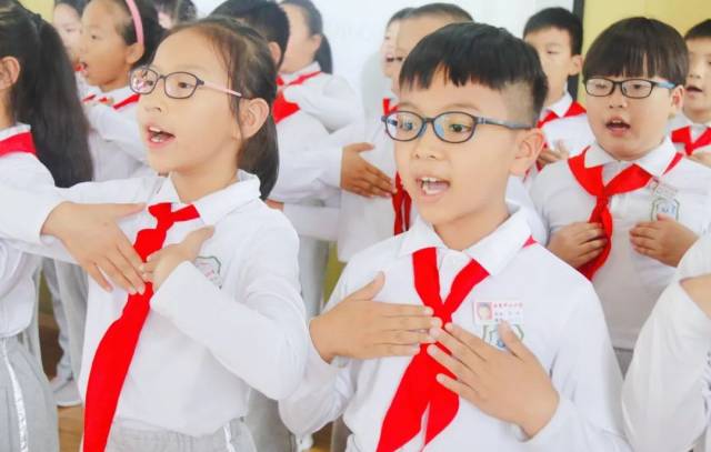 【校园风景线】白泉中心小学:白小·十景