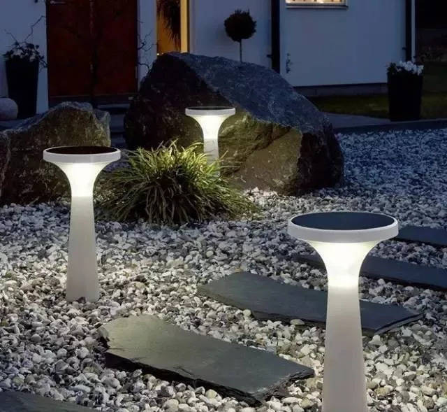 园林景观灯,用艺术点亮生活!